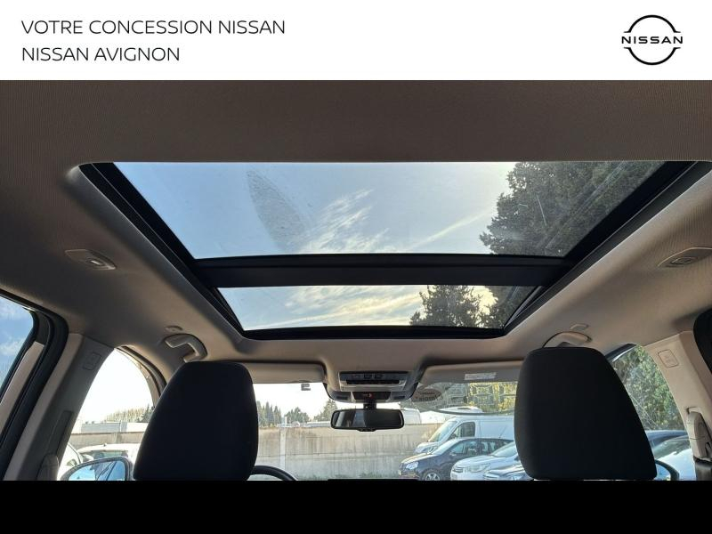 NISSAN X-Trail d’occasion à vendre à BOLLÈNE chez MMC PROVENCE (Photo 15)