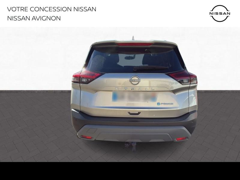 NISSAN X-Trail d’occasion à vendre à BOLLÈNE chez MMC PROVENCE (Photo 16)
