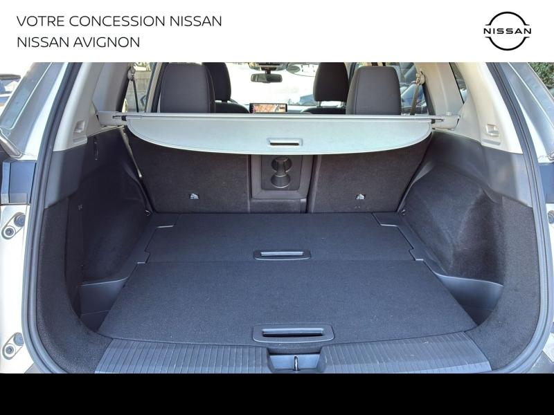 NISSAN X-Trail d’occasion à vendre à BOLLÈNE chez MMC PROVENCE (Photo 17)
