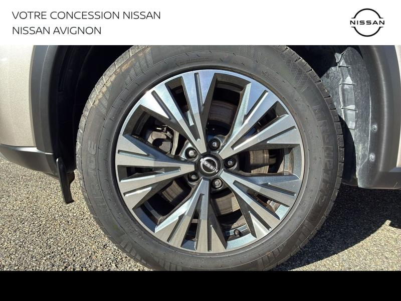 NISSAN X-Trail d’occasion à vendre à BOLLÈNE chez MMC PROVENCE (Photo 18)