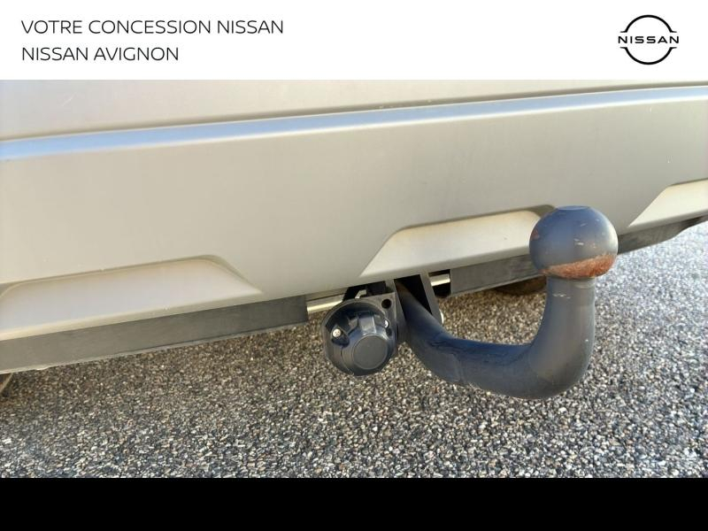 NISSAN X-Trail d’occasion à vendre à BOLLÈNE chez MMC PROVENCE (Photo 19)