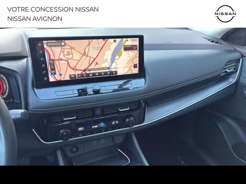 NISSAN X-Trail d’occasion à vendre à BOLLÈNE chez MMC PROVENCE (Photo 20)