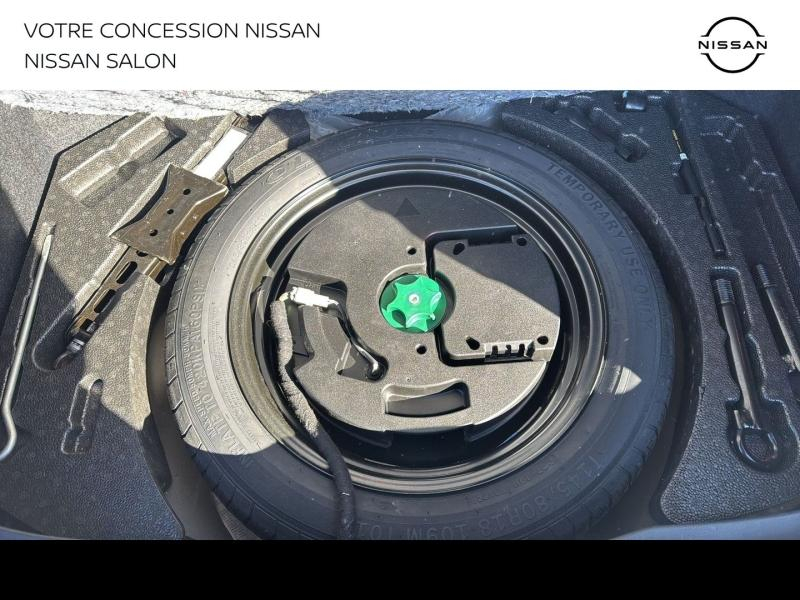 NISSAN Qashqai d’occasion à vendre à BOLLÈNE chez MMC PROVENCE (Photo 12)