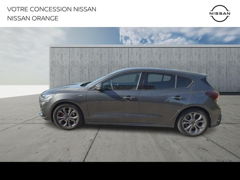 FORD Focus d’occasion à vendre à ORANGE chez MMC PROVENCE (Photo 3)