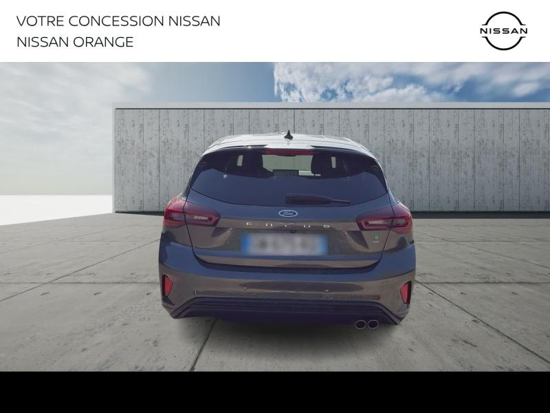 FORD Focus d’occasion à vendre à ORANGE chez MMC PROVENCE (Photo 5)