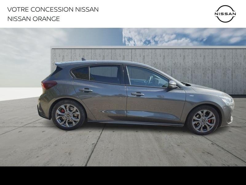 FORD Focus d’occasion à vendre à ORANGE chez MMC PROVENCE (Photo 7)