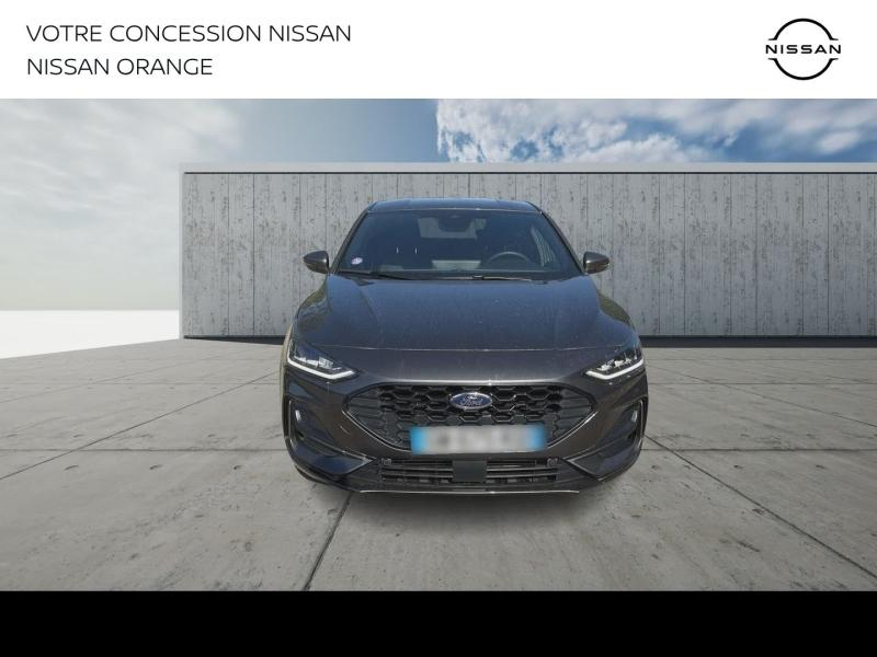 FORD Focus d’occasion à vendre à ORANGE chez MMC PROVENCE (Photo 8)