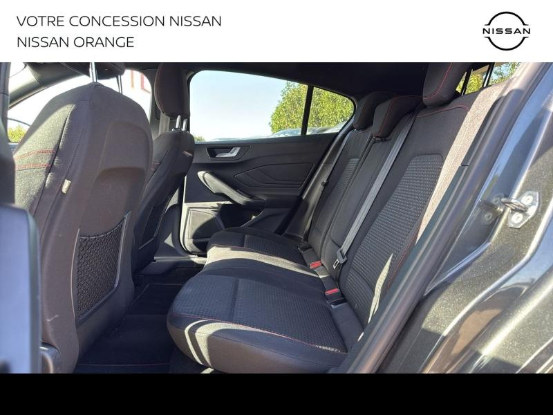 FORD Focus d’occasion à vendre à ORANGE chez MMC PROVENCE (Photo 10)