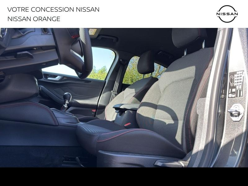 FORD Focus d’occasion à vendre à ORANGE chez MMC PROVENCE (Photo 13)