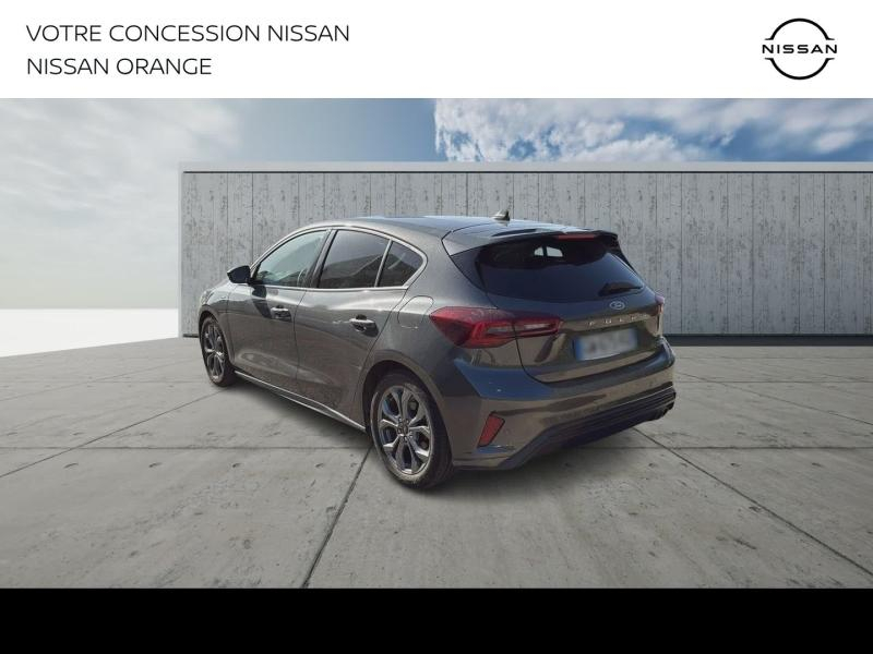 FORD Focus d’occasion à vendre à BOLLÈNE chez MMC PROVENCE (Photo 4)