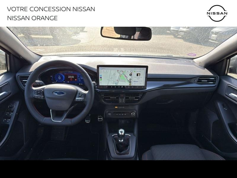 FORD Focus d’occasion à vendre à BOLLÈNE chez MMC PROVENCE (Photo 11)