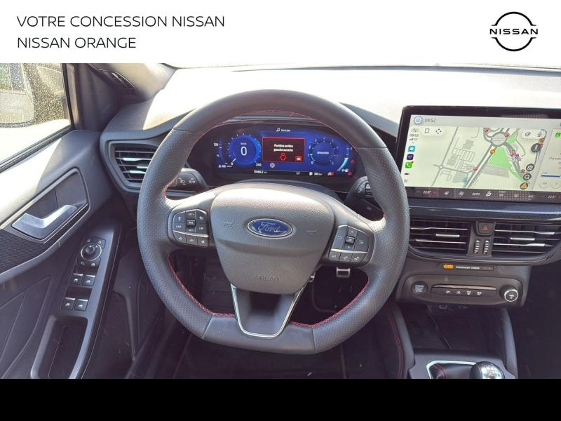 FORD Focus d’occasion à vendre à BOLLÈNE chez MMC PROVENCE (Photo 12)