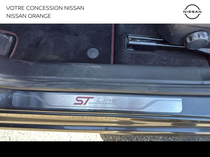 FORD Focus d’occasion à vendre à BOLLÈNE chez MMC PROVENCE (Photo 15)