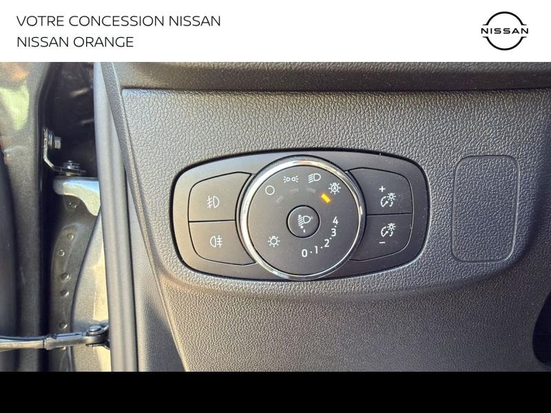 FORD Focus d’occasion à vendre à BOLLÈNE chez MMC PROVENCE (Photo 16)