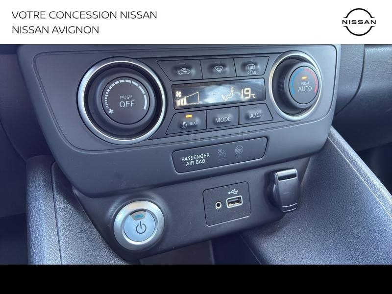 NISSAN Leaf d’occasion à vendre à BOLLÈNE chez MMC PROVENCE (Photo 13)