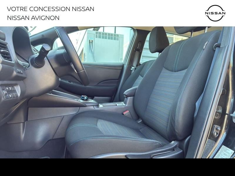 NISSAN Leaf d’occasion à vendre à BOLLÈNE chez MMC PROVENCE (Photo 15)