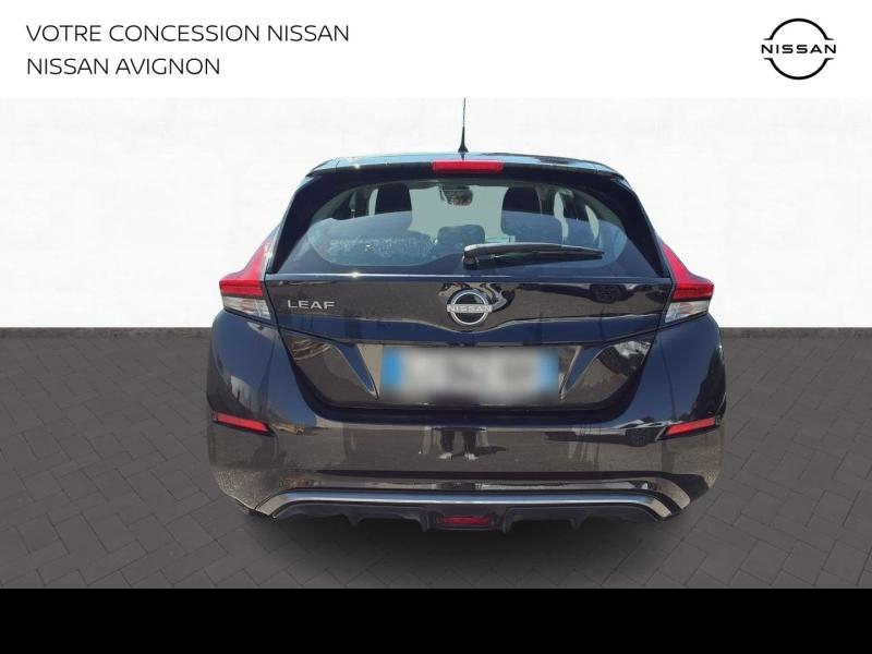 NISSAN Leaf d’occasion à vendre à BOLLÈNE chez MMC PROVENCE (Photo 17)
