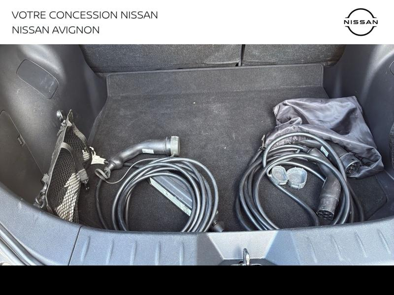 NISSAN Leaf d’occasion à vendre à BOLLÈNE chez MMC PROVENCE (Photo 19)