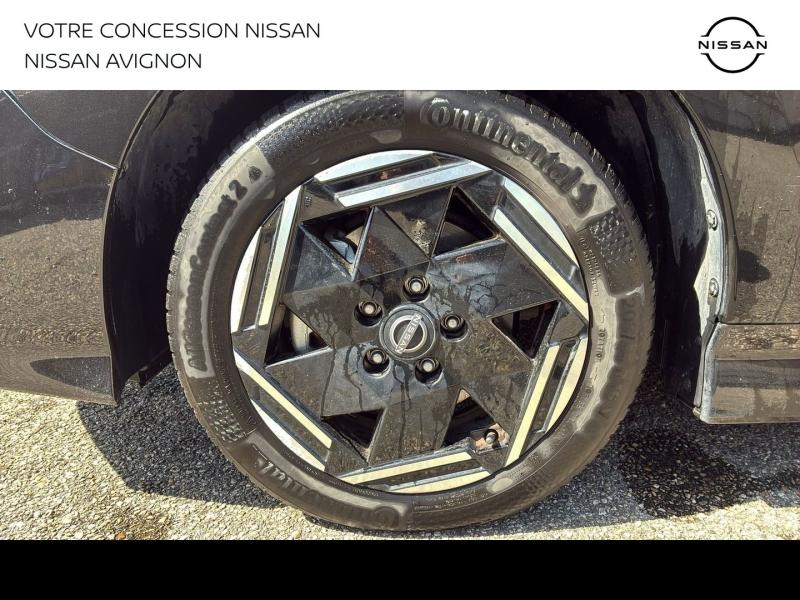 NISSAN Leaf d’occasion à vendre à BOLLÈNE chez MMC PROVENCE (Photo 20)