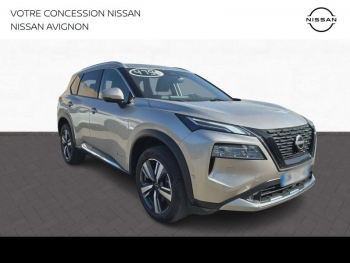 NISSAN X-Trail d’occasion à vendre à BOLLÈNE chez MMC PROVENCE (Photo 1)