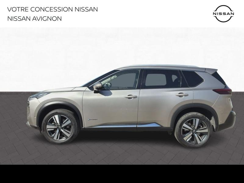 NISSAN X-Trail d’occasion à vendre à BOLLÈNE chez MMC PROVENCE (Photo 3)