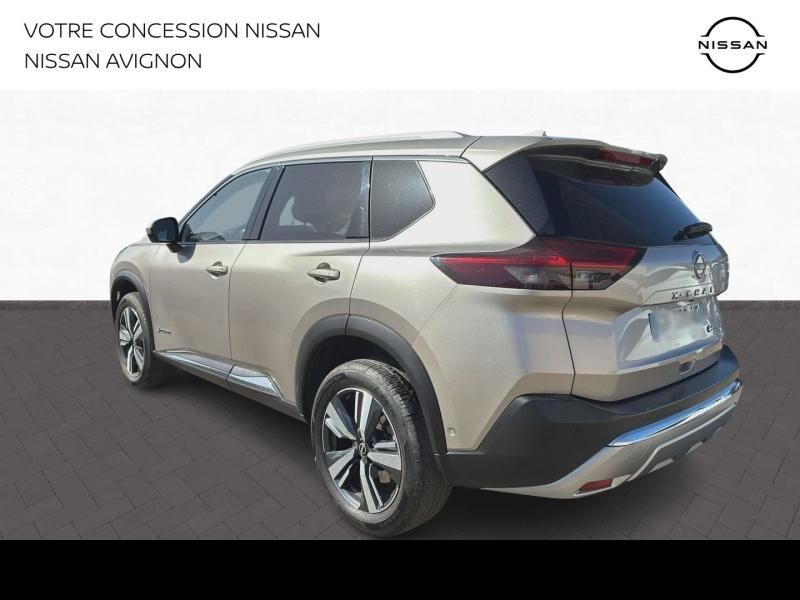 NISSAN X-Trail d’occasion à vendre à BOLLÈNE chez MMC PROVENCE (Photo 4)