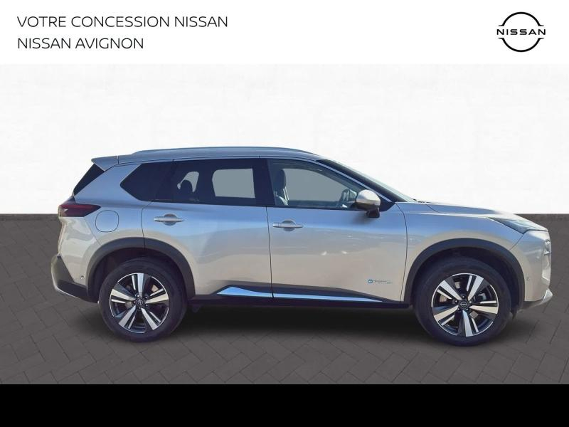 NISSAN X-Trail d’occasion à vendre à BOLLÈNE chez MMC PROVENCE (Photo 5)