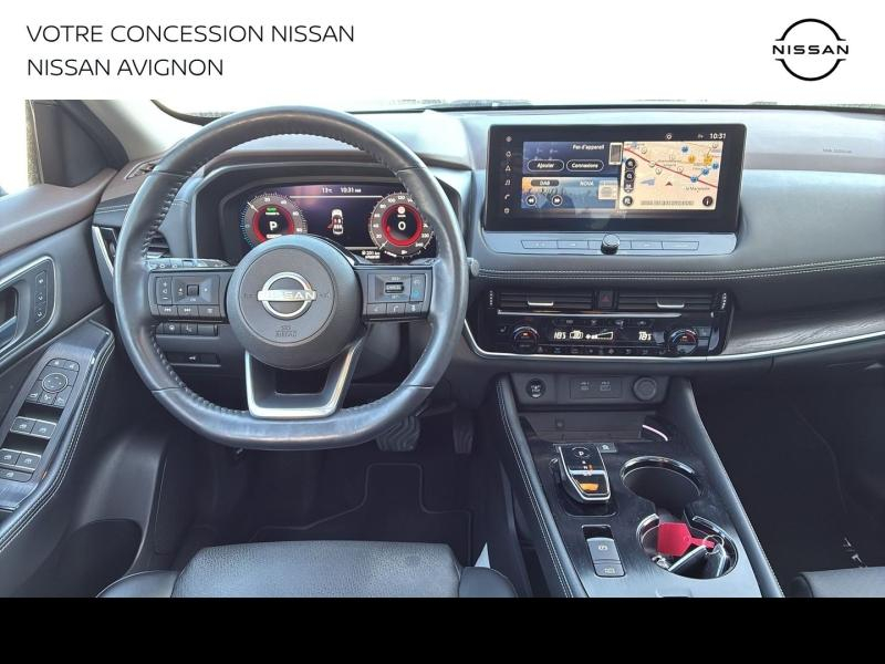 NISSAN X-Trail d’occasion à vendre à BOLLÈNE chez MMC PROVENCE (Photo 7)