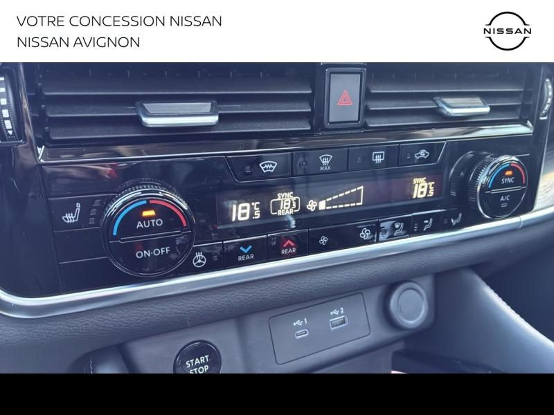 NISSAN X-Trail d’occasion à vendre à BOLLÈNE chez MMC PROVENCE (Photo 11)