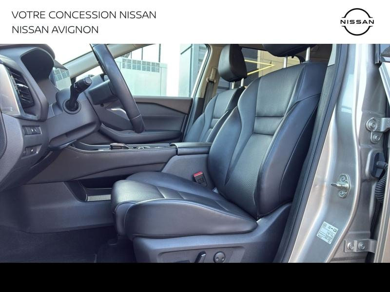 NISSAN X-Trail d’occasion à vendre à BOLLÈNE chez MMC PROVENCE (Photo 13)