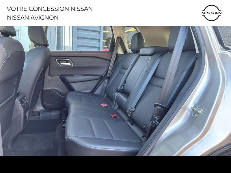 NISSAN X-Trail d’occasion à vendre à BOLLÈNE chez MMC PROVENCE (Photo 14)