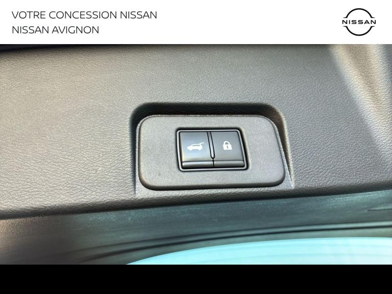 NISSAN X-Trail d’occasion à vendre à BOLLÈNE chez MMC PROVENCE (Photo 18)