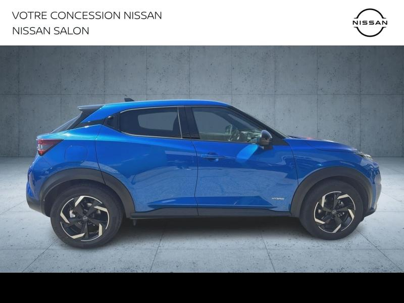 NISSAN Juke d’occasion à vendre à BOLLÈNE chez MMC PROVENCE (Photo 8)