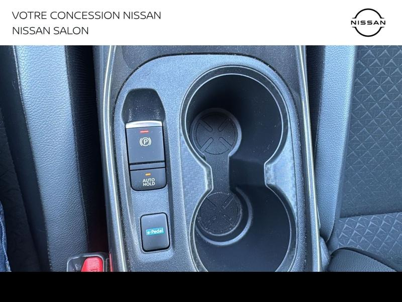 NISSAN Juke d’occasion à vendre à BOLLÈNE chez MMC PROVENCE (Photo 16)