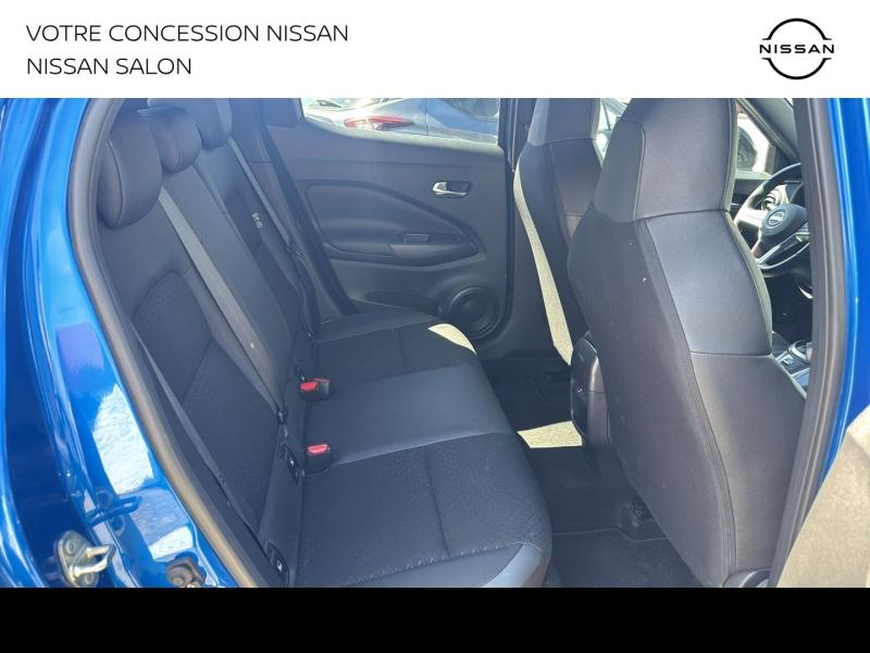 NISSAN Juke d’occasion à vendre à BOLLÈNE chez MMC PROVENCE (Photo 18)