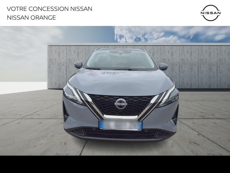 NISSAN Qashqai d’occasion à vendre à ORANGE chez MMC PROVENCE (Photo 8)