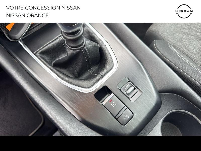 NISSAN Qashqai d’occasion à vendre à ORANGE chez MMC PROVENCE (Photo 19)