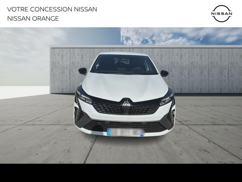 RENAULT Clio d’occasion à vendre à ORANGE chez MMC PROVENCE (Photo 8)