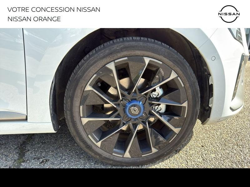 RENAULT Clio d’occasion à vendre à ORANGE chez MMC PROVENCE (Photo 10)