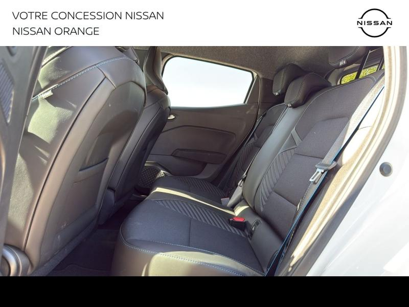 RENAULT Clio d’occasion à vendre à ORANGE chez MMC PROVENCE (Photo 11)