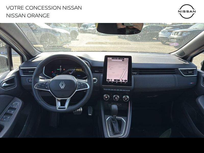 RENAULT Clio d’occasion à vendre à ORANGE chez MMC PROVENCE (Photo 12)