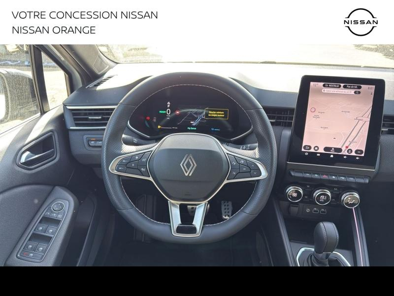 RENAULT Clio d’occasion à vendre à ORANGE chez MMC PROVENCE (Photo 13)