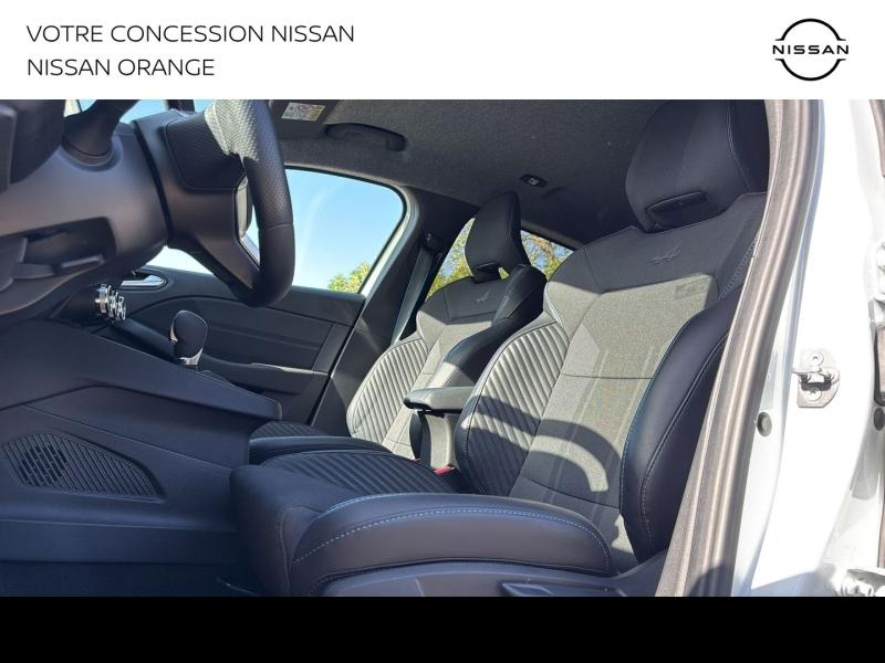 RENAULT Clio d’occasion à vendre à ORANGE chez MMC PROVENCE (Photo 14)