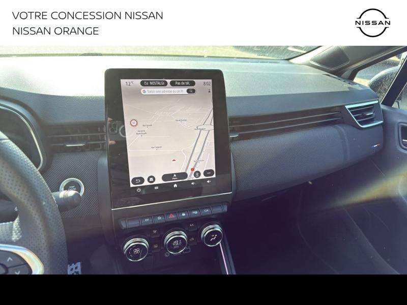 RENAULT Clio d’occasion à vendre à ORANGE chez MMC PROVENCE (Photo 19)