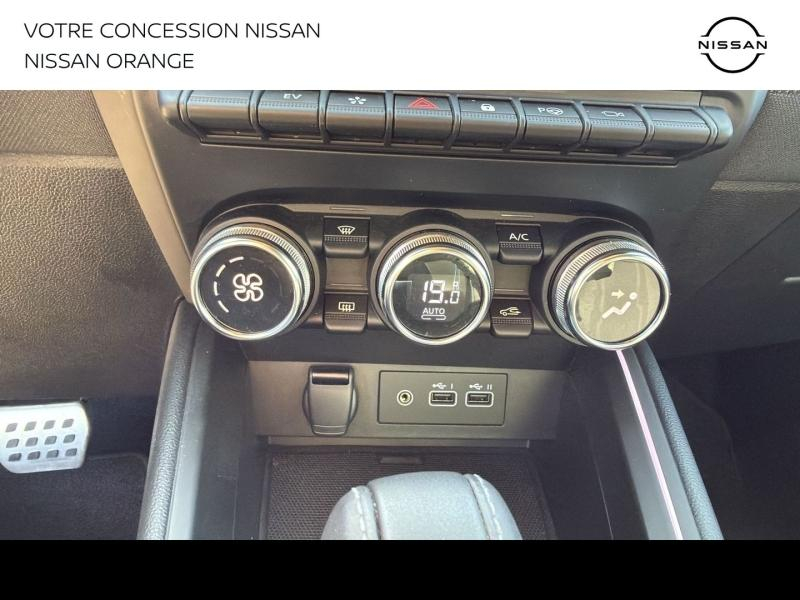 RENAULT Clio d’occasion à vendre à ORANGE chez MMC PROVENCE (Photo 20)