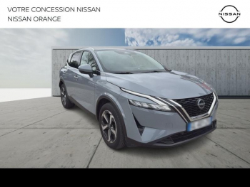 NISSAN Qashqai d’occasion à vendre à BOLLÈNE