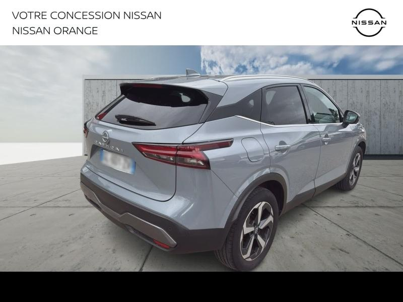 NISSAN Qashqai d’occasion à vendre à BOLLÈNE chez MMC PROVENCE (Photo 6)