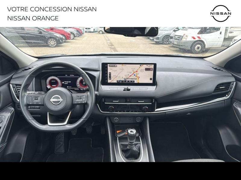 NISSAN Qashqai d’occasion à vendre à BOLLÈNE chez MMC PROVENCE (Photo 11)