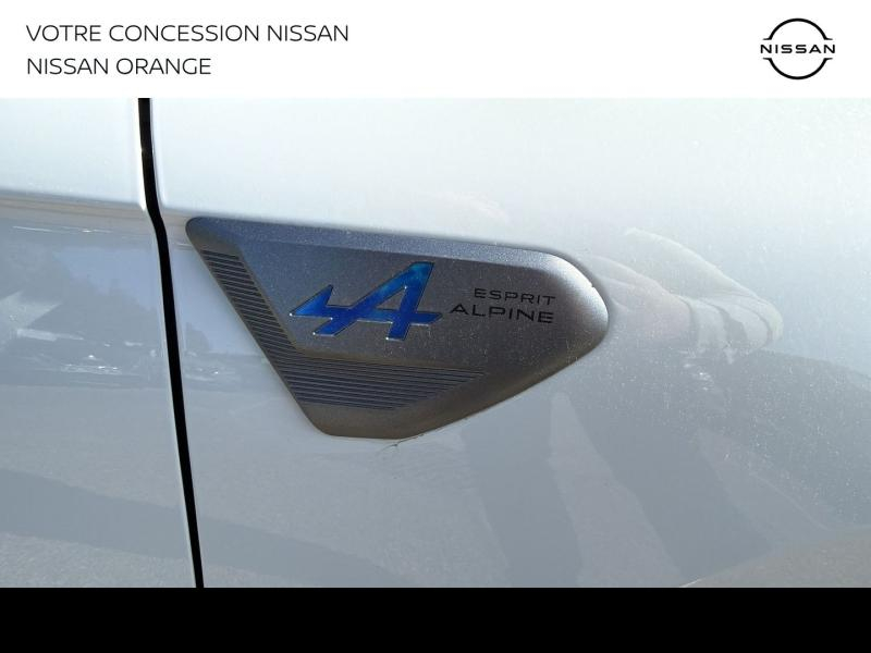 RENAULT Clio d’occasion à vendre à BOLLÈNE chez MMC PROVENCE (Photo 9)