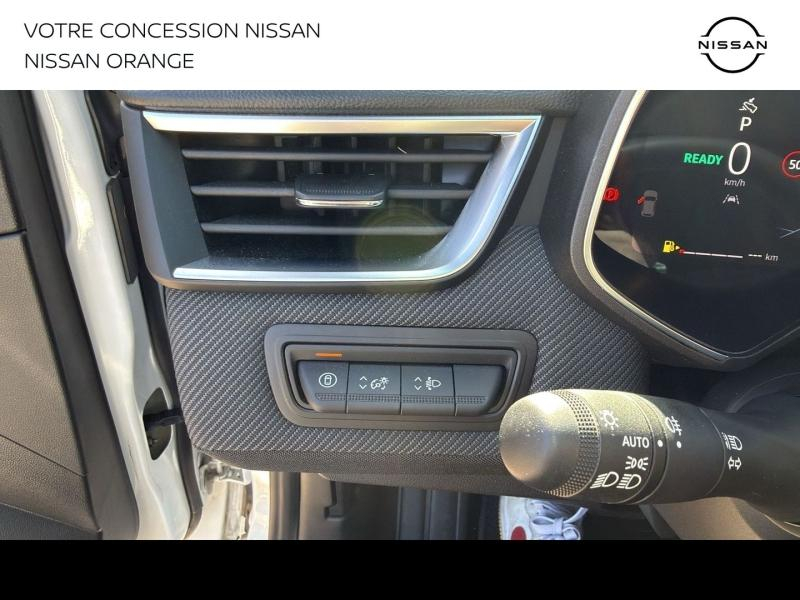 RENAULT Clio d’occasion à vendre à BOLLÈNE chez MMC PROVENCE (Photo 17)